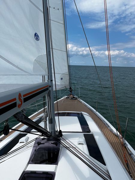 2019 Beneteau Oceanis 46.1