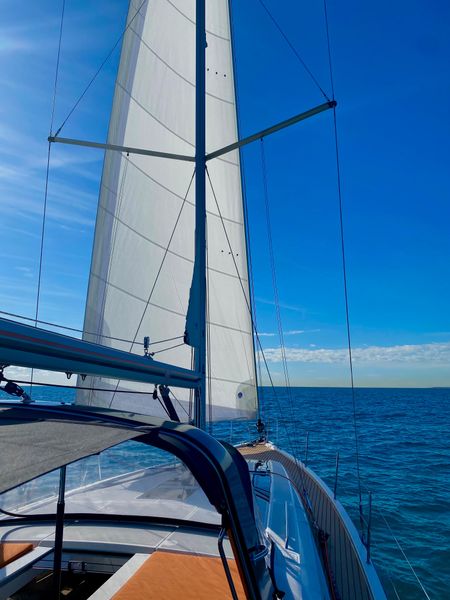 2019 Beneteau Oceanis 46.1