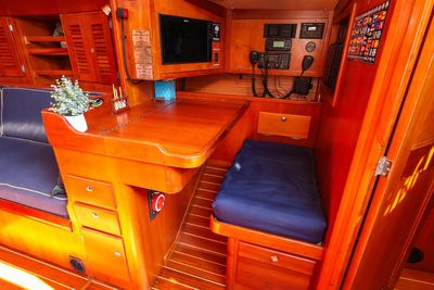Yacht