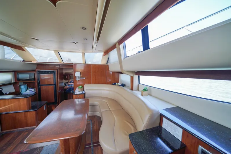 Poseidon's Mistress Yacht Photos Pics 