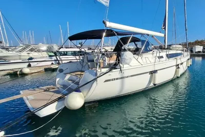 2015 Bavaria Cruiser 46