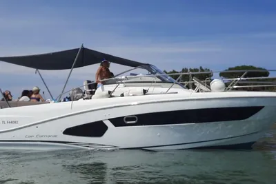 2016 Jeanneau Cap Camarat 10.5 WA