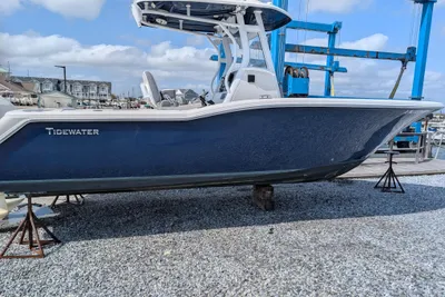 Tidewater 252