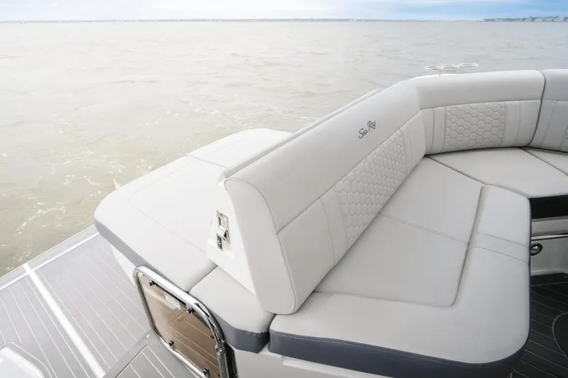 Sea Ray 320 Sundancer Yacht Photos Pics 