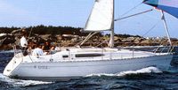 2004 Jeanneau Sun Odyssey 32.2