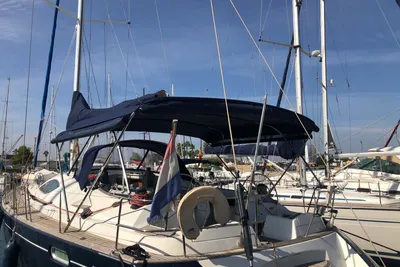 2004 Jeanneau Sun Odyssey 54 DS