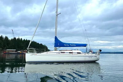 Bavaria 35 Match