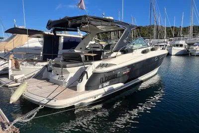 2009 Monterey 415 Sport Yacht