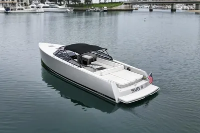 VanDutch CRUISER