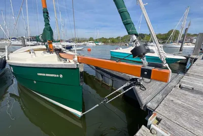 2023 Cornish Crabbers Shrimper 19