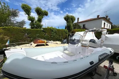 2024 Capelli TEMPEST 630S