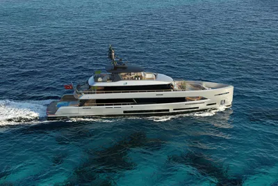 2026 Sirena 42