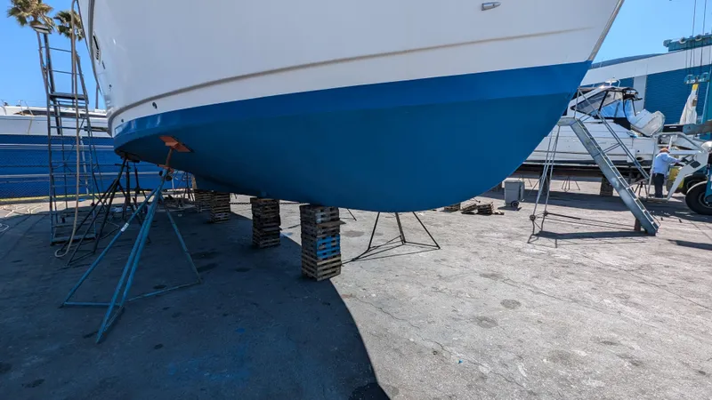 Sand And Stars Yacht Photos Pics 