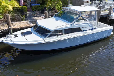 Bertram 30 Express