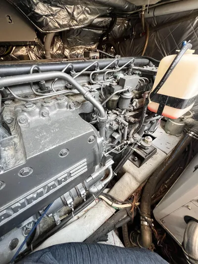 A'maure Yacht Photos Pics 