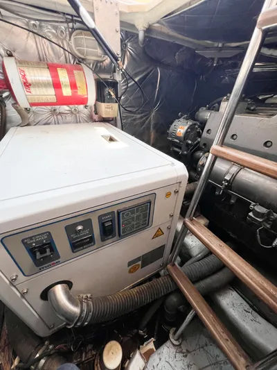 A'maure Yacht Photos Pics 