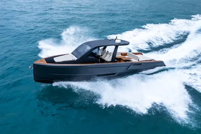 Maxim Yachts 43 comfort