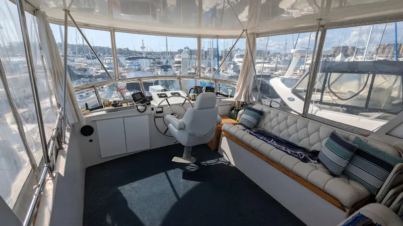 Sand And Stars Yacht Photos Pics 