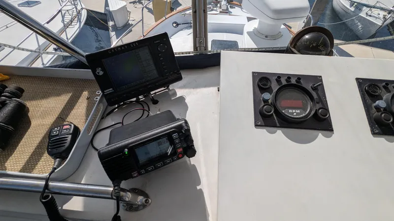 Sand And Stars Yacht Photos Pics 