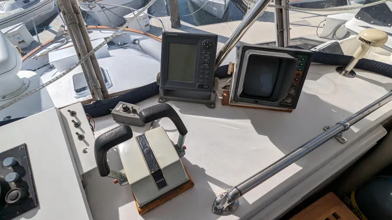 Sand And Stars Yacht Photos Pics 