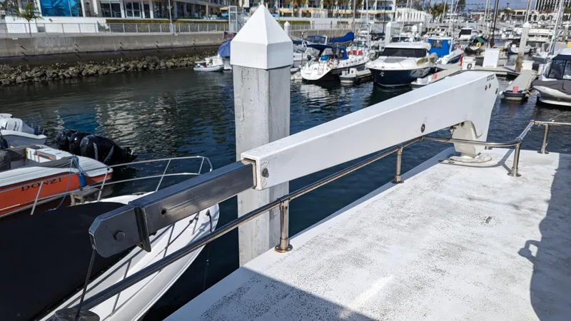 Sand And Stars Yacht Photos Pics 