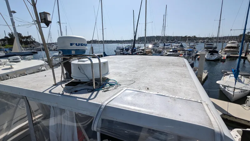 Sand And Stars Yacht Photos Pics 