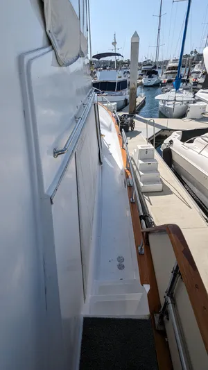 Sand And Stars Yacht Photos Pics 