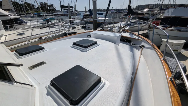 Sand And Stars Yacht Photos Pics 