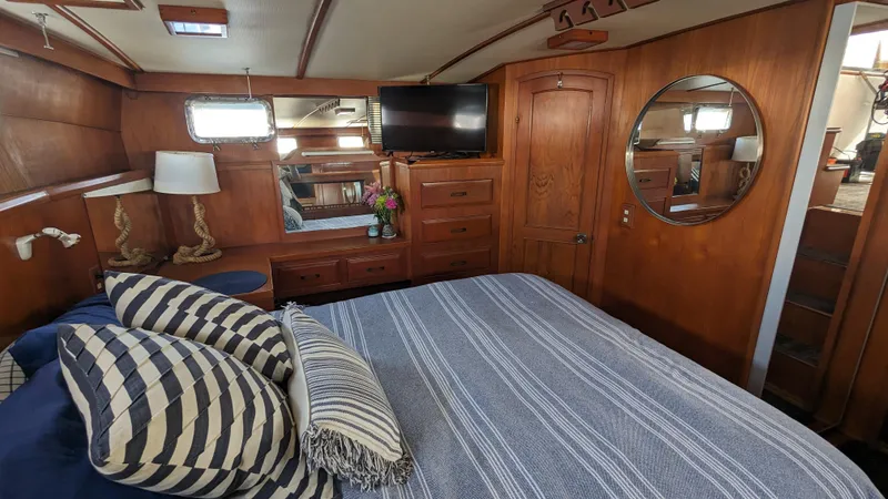 Sand And Stars Yacht Photos Pics 