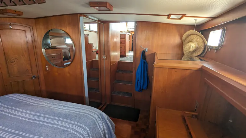 Sand And Stars Yacht Photos Pics 