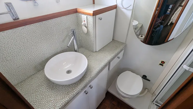 Sand And Stars Yacht Photos Pics 