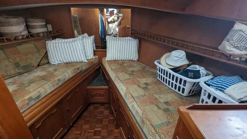 Sand And Stars Yacht Photos Pics 