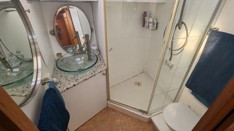 Sand And Stars Yacht Photos Pics 