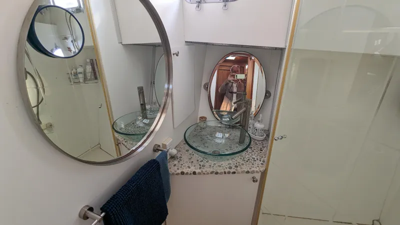 Sand And Stars Yacht Photos Pics 