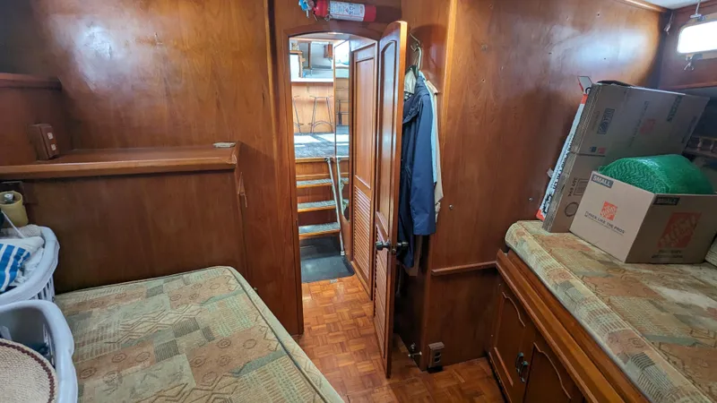 Sand And Stars Yacht Photos Pics 