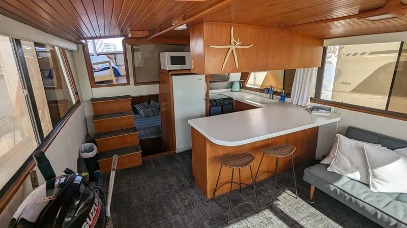 Sand And Stars Yacht Photos Pics 