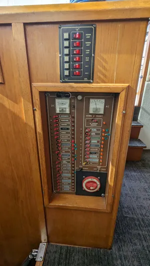 Sand And Stars Yacht Photos Pics 