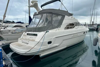 2003 Sealine F43