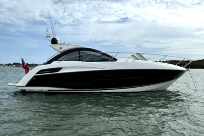 2013 Sunseeker Portofino 40