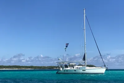 Hunter 410
