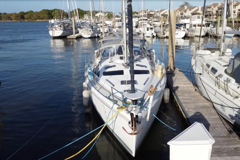 Orion Yacht Photos Pics 