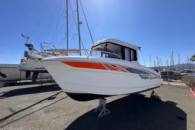 2014 Beneteau Barracuda 7