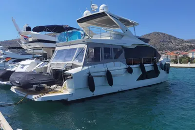 2022 Absolute 60 Fly