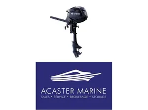 2025 Tohatsu MFS3.5 L/S