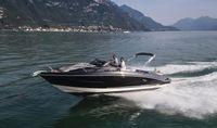 2024 Cranchi Endurance 30
