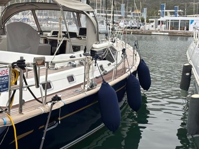 Yacht