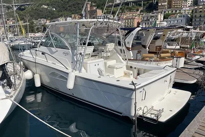 2005 Rampage 30 Express