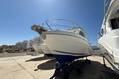 2021 ST Boats 860 wa