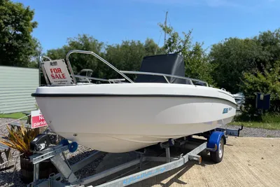 2022 Bella 550R