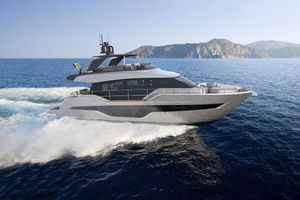 2023 Cranchi 67 SESSANTASETTE